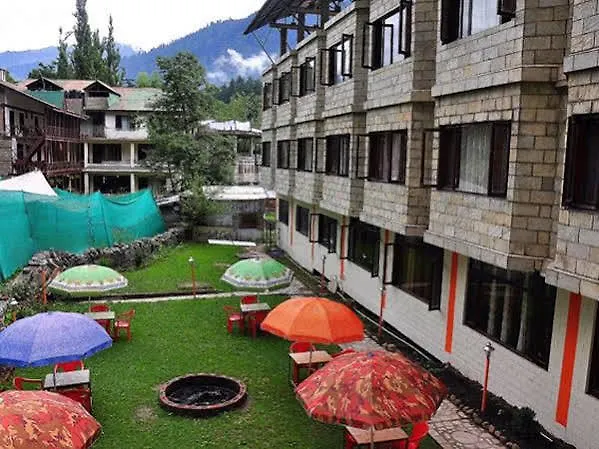 Kapoor Resorts-1