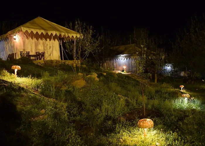 Sky One Ski Resort By One Hotels Manali 