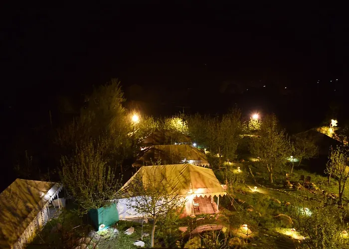 Sky One Ski Resort By One Hotels Manali 